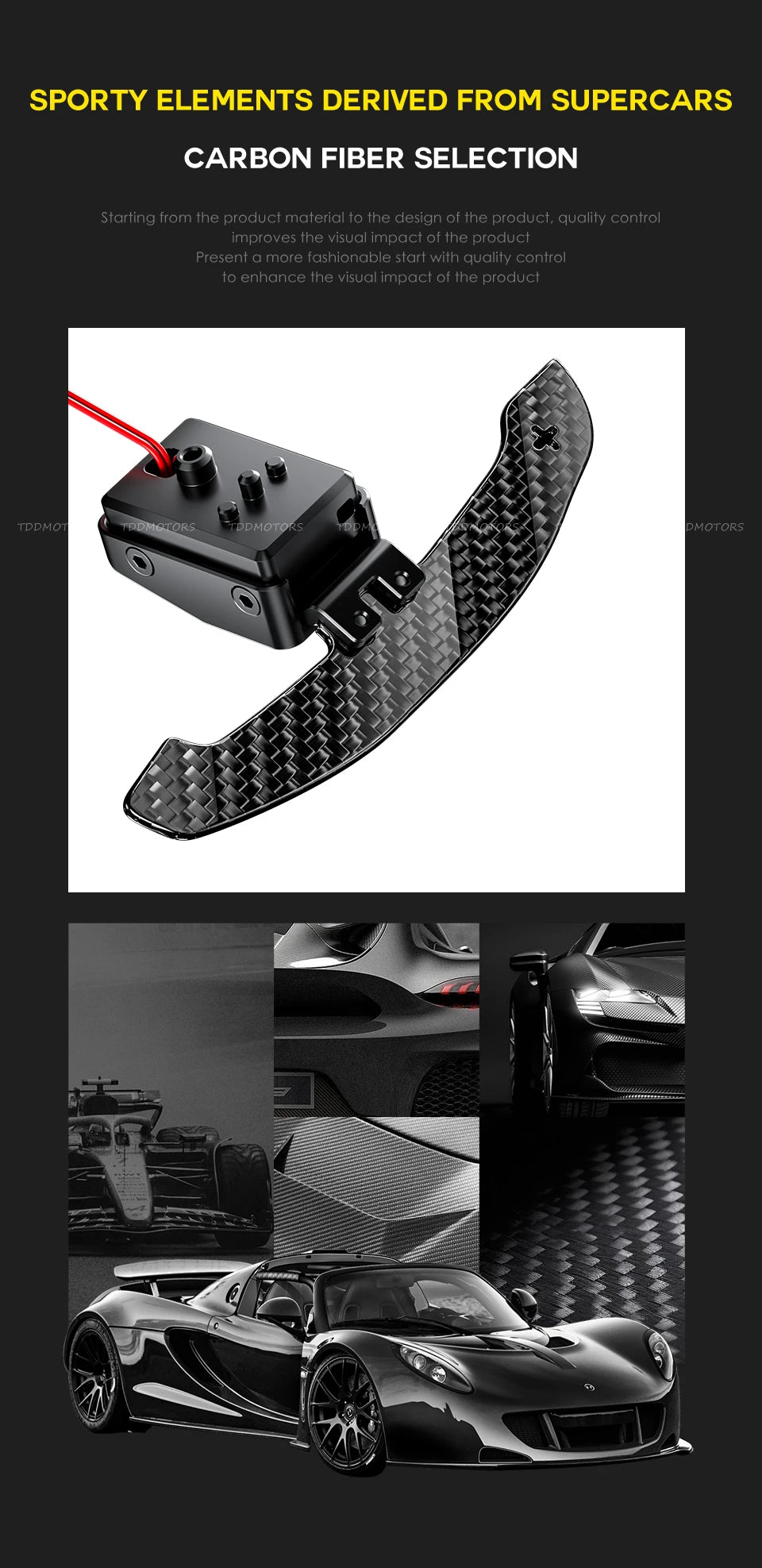 Magnetic Carbon Fiber Paddle Shifters For Audi B8 B8.5 B9 C8 A1 A3 A5 A8 Q2 Q3 Q4 Q5 Q7 Q8 S1 S2 S3 S4 S5 SQ5 RS3 RS4 RS5 RSQ5